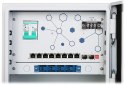 Punkt dystrybucji kamer 8 PoE + 2x SFP EXPERT-POE/OTD-8G2GSFP