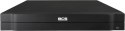 Rejestrator IP BCS LINE BCS-L-NVR6404-A-8K-Ai2