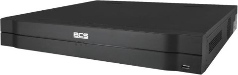Rejestrator IP BCS LINE BCS-L-NVR6404-A-8K-Ai2