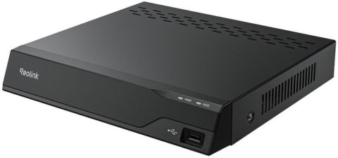 Rejestrator IP Reolink RP-PN16-NHD 16- kanałowy PoE do 16MP