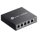 SWITCH POE TL-ES205GP 5-PORTOWY TP-LINK