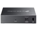 SWITCH POE TL-ES205GP 5-PORTOWY TP-LINK