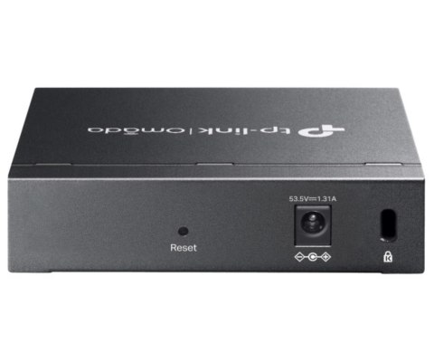 SWITCH POE TL-ES205GP 5-PORTOWY TP-LINK