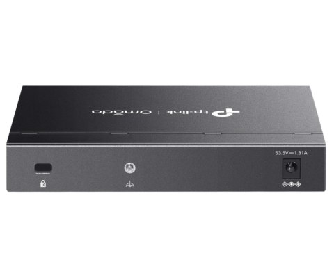SWITCH POE TL-ES206GP 6-PORTOWY TP-LINK