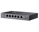SWITCH POE TL-ES206GP 6-PORTOWY TP-LINK