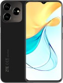 Smartfon ZTE Blade V50 Design 8/256GB (czarny)