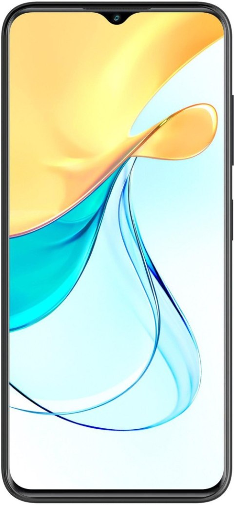 Smartfon ZTE Blade V50 Design 8/256GB (czarny)