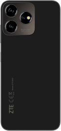 Smartfon ZTE Blade V50 Design 8/256GB (czarny)
