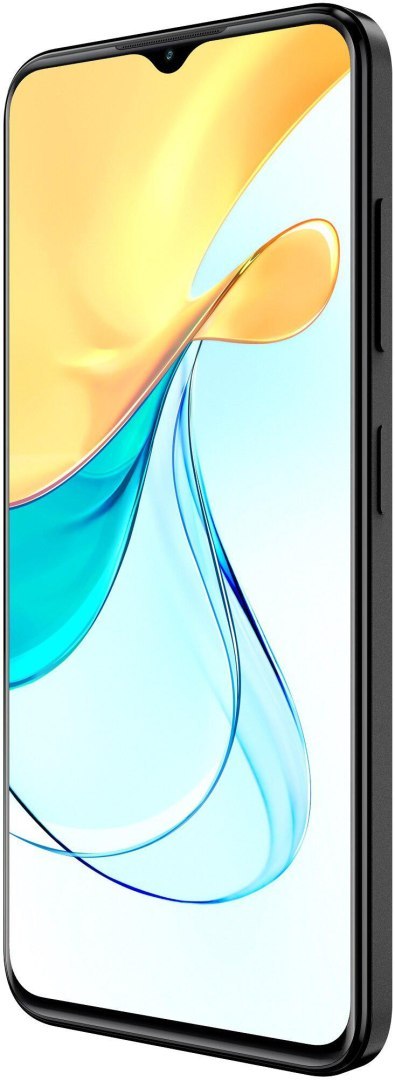 Smartfon ZTE Blade V50 Design 8/256GB (czarny)