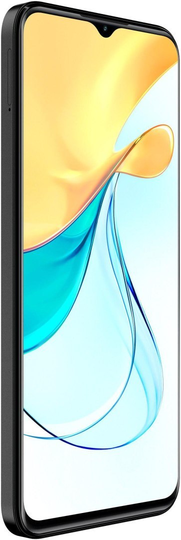 Smartfon ZTE Blade V50 Design 8/256GB (czarny)