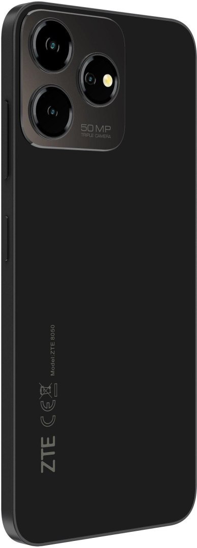 Smartfon ZTE Blade V50 Design 8/256GB (czarny)
