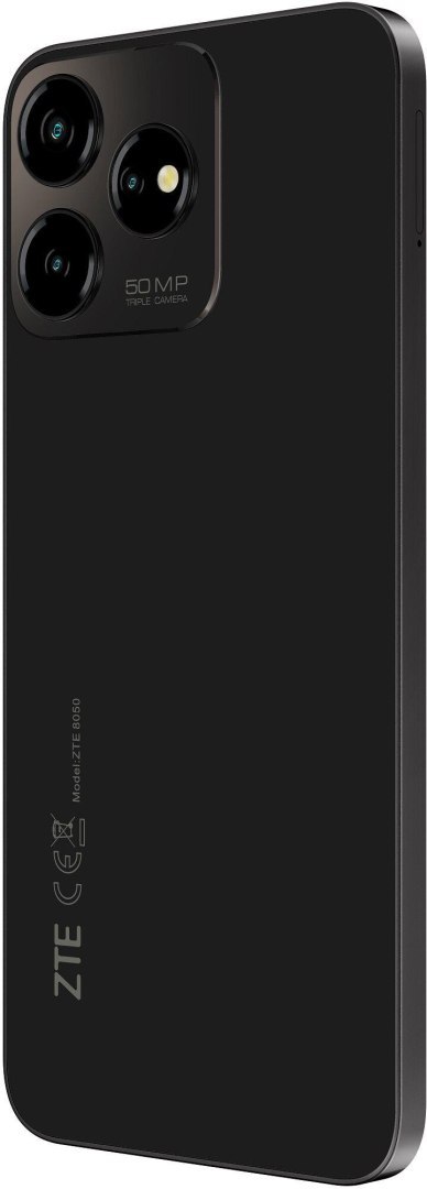 Smartfon ZTE Blade V50 Design 8/256GB (czarny)