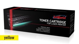 Toner JetWorld Yellow Ricoh SP C220 zamiennik 406055