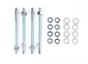 Zestaw Somfy Elixo 3S+ M IO Standard Pack do 600kg bram przesuwnych