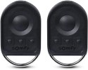 Zestaw Somfy Ixengo L 3S+ IO Comfort Pack do 8m bram dwuskrzydłowych