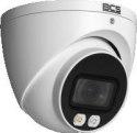 Zestaw monitoringu IP BCS Line 4x Kamera BCS-L-EIP15FCR3L3-AI1 Rejestrator z dyskiem 1TB