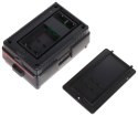MIERNIK REZYSTANCJI IZOLACJI + TESTER RCD UT-582+ UNI-T