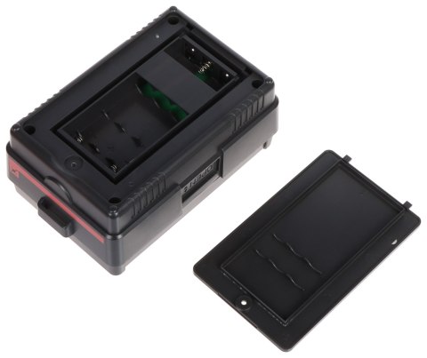 MIERNIK REZYSTANCJI IZOLACJI + TESTER RCD UT-582+ UNI-T