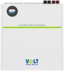 Magazyn energii Volt Polska SLIM ULTRA-5 51,2V 100Ah 100A [5120Wh]