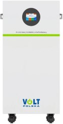 Magazyn energii Volt Polska ULTRA-5 51,2V 314Ah 200A [16076Wh]