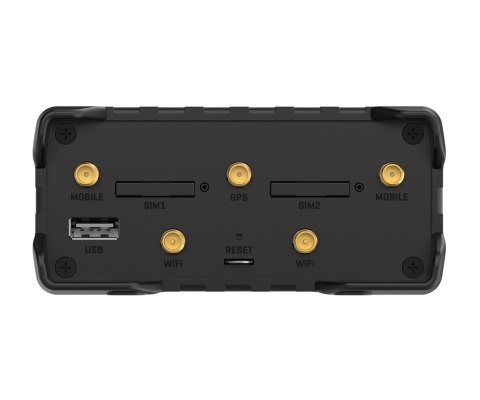 PUNKT DOSTĘPOWY 4G LTE +ROUTER RUT906 Dual SIM 2.4 GHz Teltonika