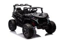 Pojazd Buggy OBSERVER 4x4 Czarny