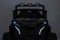 Pojazd Buggy OBSERVER 4x4 Czarny