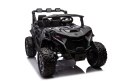 Pojazd Buggy OBSERVER 4x4 Czarny