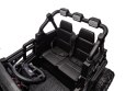 Pojazd Buggy OBSERVER 4x4 Czarny