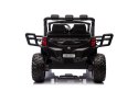 Pojazd Buggy OBSERVER 4x4 Niebieski