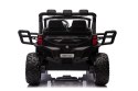 Pojazd Buggy OBSERVER 4x4 Zielony