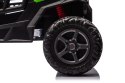 Pojazd Buggy OBSERVER 4x4 Zielony