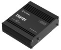 SWITCH PRZEMYSŁOWY POE TSW101 4-PORTOWY + 1X UPLINK Teltonika
