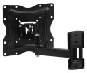 UCHWYT DO TELEWIZORA LUB MONITORA AX-FLEXI-42-DUO OPTICUM