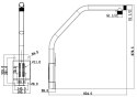 UCHWYT KAMERY PFB303S DAHUA