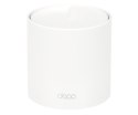 DOMOWY SYSTEM WI-FI DECO-X10(1-PACK) Wi-Fi 6 2.4 GHz, 5 GHz 300 Mb/s + 1201 Mb/s TP-LINK