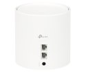 DOMOWY SYSTEM WI-FI DECO-X10(1-PACK) Wi-Fi 6 2.4 GHz, 5 GHz 300 Mb/s + 1201 Mb/s TP-LINK