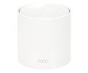 DOMOWY SYSTEM WI-FI DECO-X10(2-PACK) Wi-Fi 6 2.4 GHz, 5 GHz 300 Mb/s + 1201 Mb/s TP-LINK