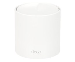 DOMOWY SYSTEM WI-FI DECO-X10(2-PACK) Wi-Fi 6 2.4 GHz, 5 GHz 300 Mb/s + 1201 Mb/s TP-LINK