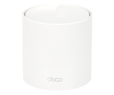 DOMOWY SYSTEM WI-FI DECO-X10(2-PACK) Wi-Fi 6 2.4 GHz, 5 GHz 300 Mb/s + 1201 Mb/s TP-LINK