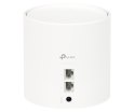 DOMOWY SYSTEM WI-FI DECO-X10(2-PACK) Wi-Fi 6 2.4 GHz, 5 GHz 300 Mb/s + 1201 Mb/s TP-LINK