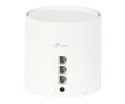 DOMOWY SYSTEM WI-FI DECO-X50(2-PACK) Wi-Fi 6 2.4 GHz, 5 GHz 574 Mb/s + 2402 Mb/s TP-LINK