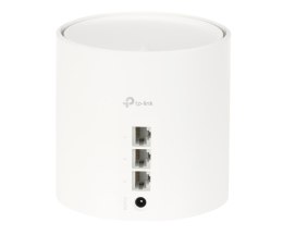 DOMOWY SYSTEM WI-FI DECO-X50(3-PACK) Wi-Fi 6 2.4 GHz, 5 GHz 574 Mb/s + 2402 Mb/s TP-LINK