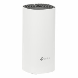DOMOWY SYSTEM WI-FI DECO-E4(1-PACK) 2.4 GHz, 5 GHz 300 Mb/s + 867 Mb/s TP-LINK