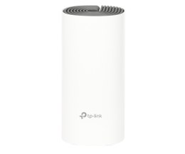 DOMOWY SYSTEM WI-FI DECO-E4(1-PACK) 2.4 GHz, 5 GHz 300 Mb/s + 867 Mb/s TP-LINK