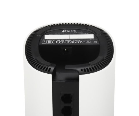DOMOWY SYSTEM WI-FI DECO-M4(3-PACK) 2.4 GHz, 5 GHz 300 Mb/s + 867 Mb/s TP-LINK