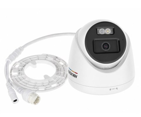 KAMERA IP DS-2CD1347G3-LIU(2.8MM) Smart Hybrid Light - 4 Mpx Hikvision