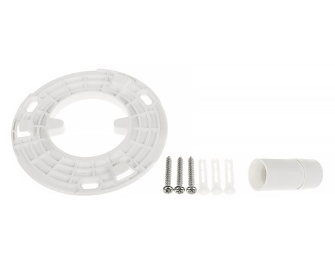 KAMERA IP DS-2CD1347G3-LIU(2.8MM) Smart Hybrid Light - 4 Mpx Hikvision