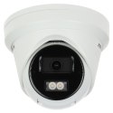 KAMERA IP DS-2CD2363G2-LI2U/SL(2.8MM) AcuSense - 6 Mpx 2.8 mm Hikvision
