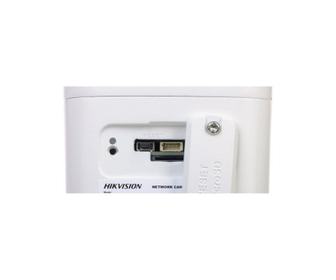 KAMERA IP DS-2CD2T87G3-LIS2UY/SL(2.8MM) ColorVu 3.0 8 Mpx Hikvision